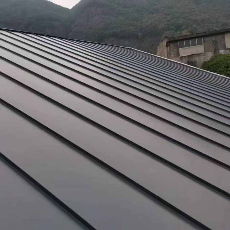 彭水金属屋面板的应用场合及其优缺点？